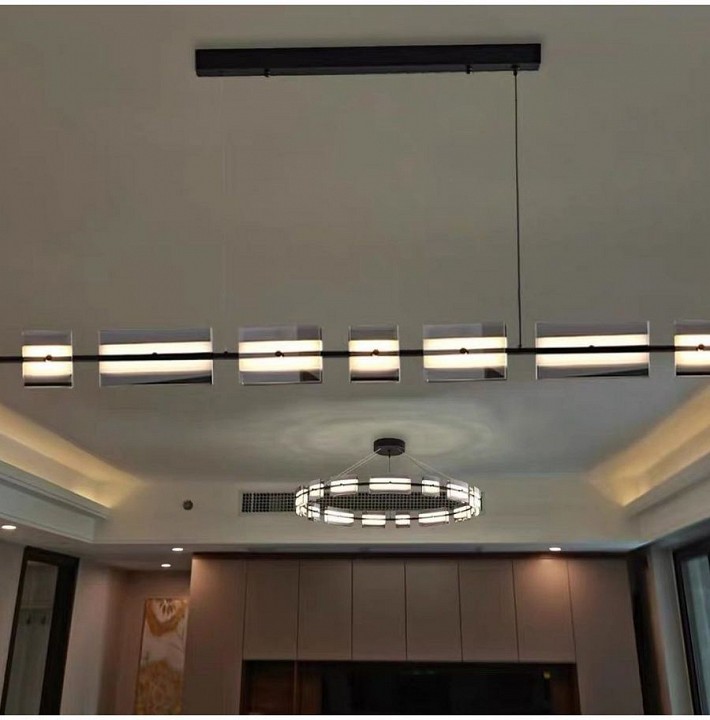 Подвесной светильник Zortes Loft ZRS.1802.100