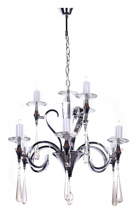 Подвесная люстра LUMINA DECO Arterro LDP 8136-9