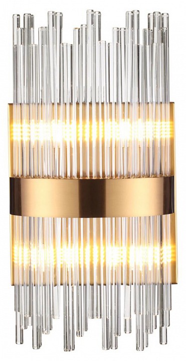 Накладной светильник Odeon Light Focco 4722/4W