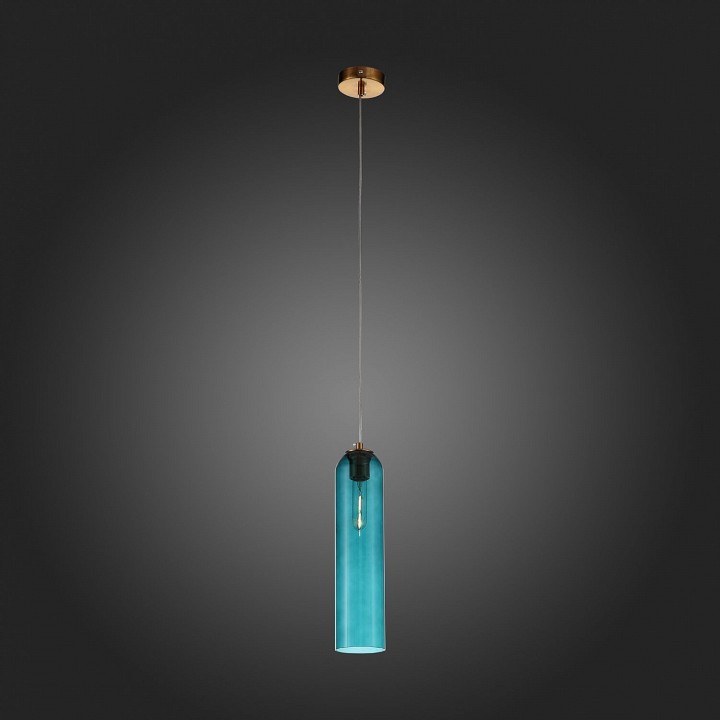 Подвесной светильник ST-Luce Callana SL1145.383.01