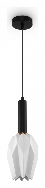 Подвесной светильник Freya Delta FR9001PL-01B