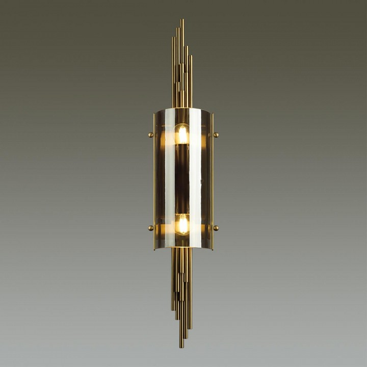 Накладной светильник Odeon Light Margaret 4895/2W