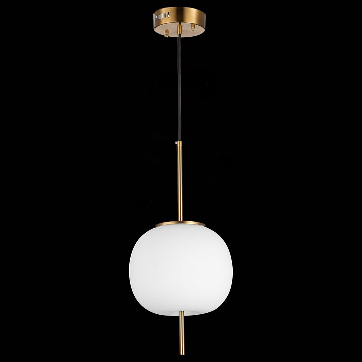 Подвесной светильник ST-Luce Lacus SL1621.203.01