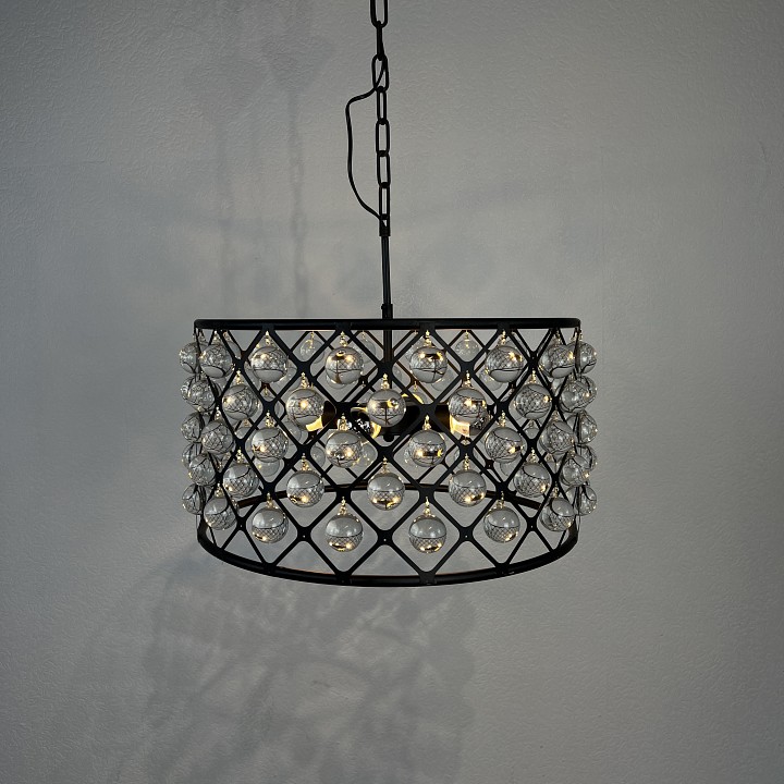 Подвесной светильник Imperiumloft RH Spencer 40,287