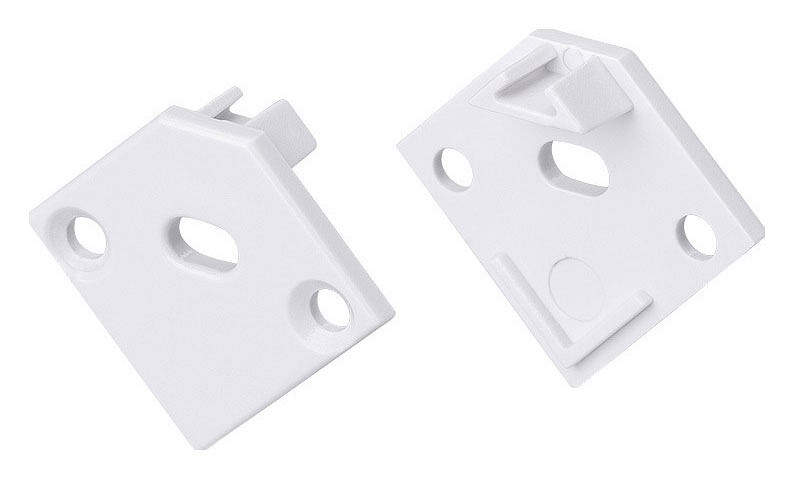Заглушка Arlight ARH-DECORE-S12-EXT-F Square 023901
