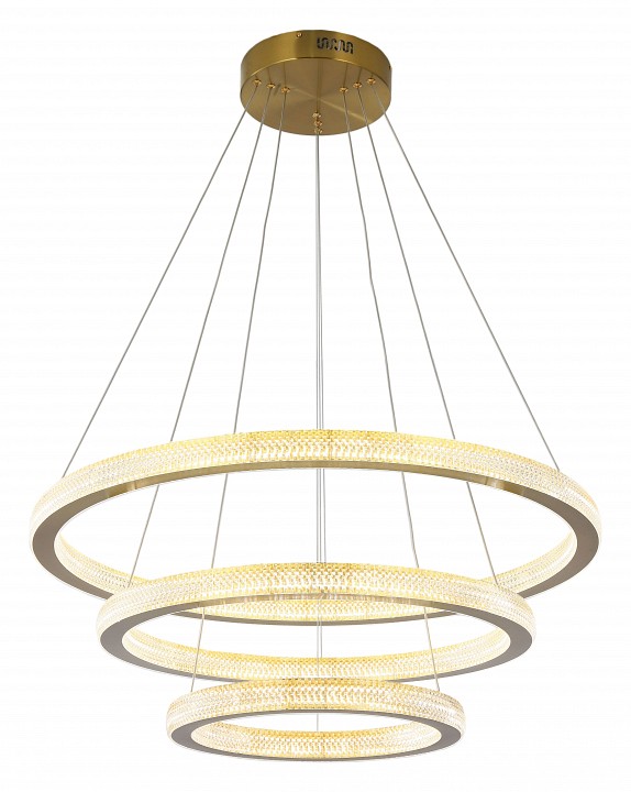 Подвесной светильник Zortes GRACE ZRS.30220.228
