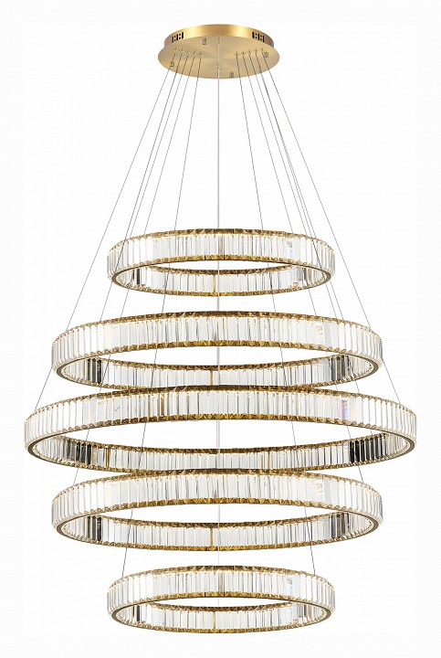 Подвесной светильник ST-Luce Tivoli SL1622.303.05