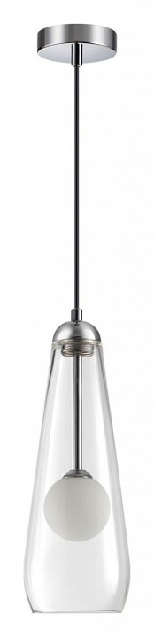 Подвесной светильник Odeon Light Lostar 4954/1