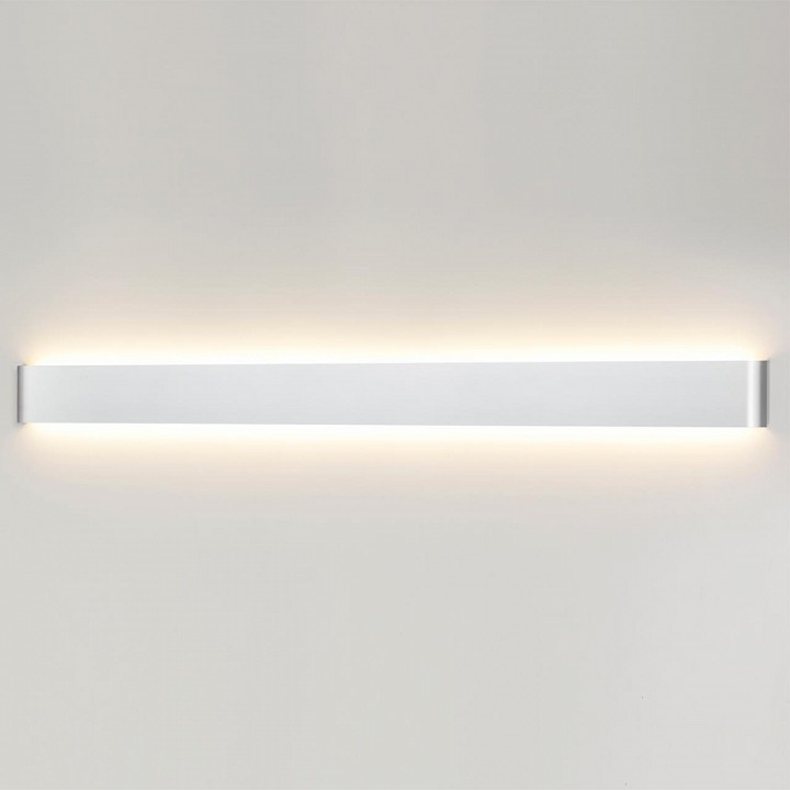 Накладной светильник Odeon Light Framant 4293/40WL
