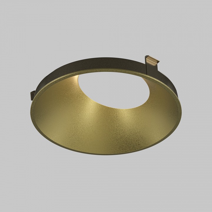 Кольцо декоративное Maytoni Wise Ring057-10-MG