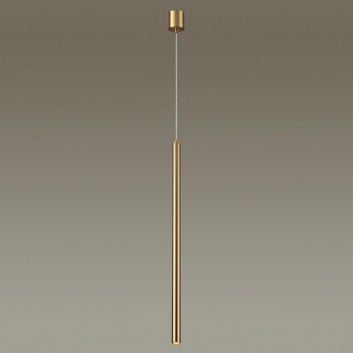 Подвесной светильник Odeon Light Fiano 4374/3L