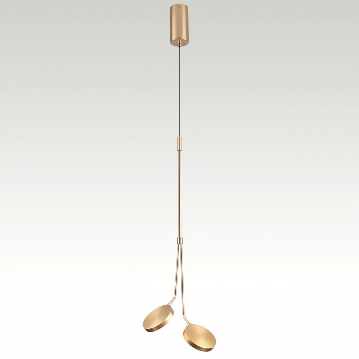 Подвесной светильник Odeon Light Maro 5011/16L