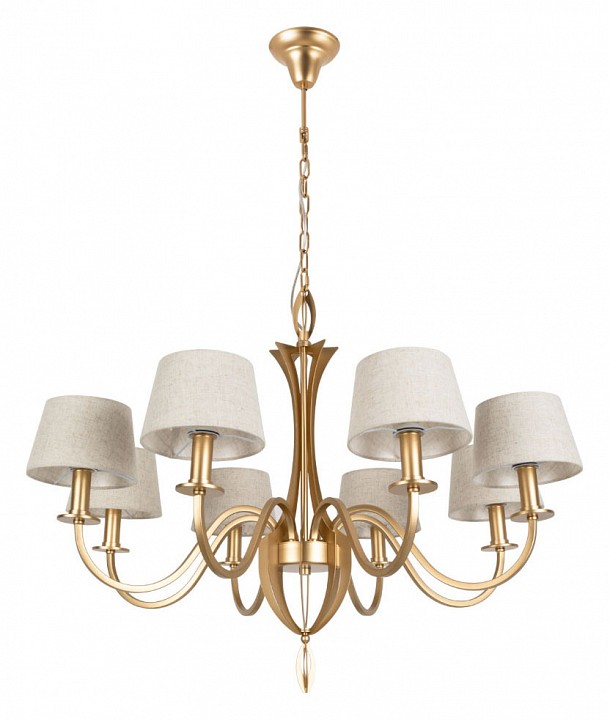 Подвесная люстра Divinare Florence 6819/19 SP-8
