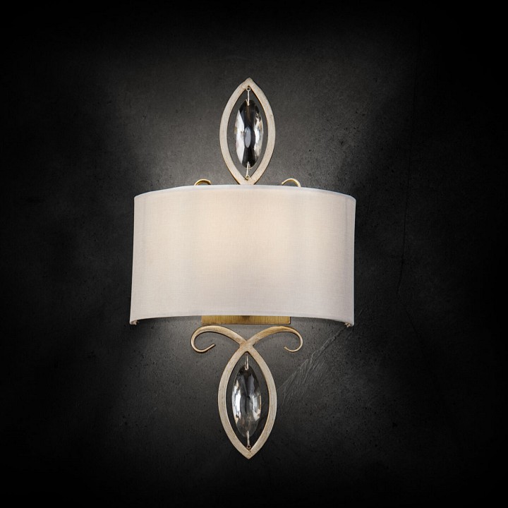 Бра Maytoni Luxe H006WL-01G