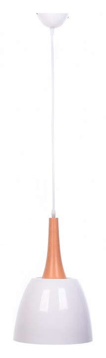Подвесной светильник LUMINA DECO Derby LDP 7901 WT