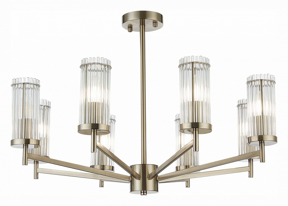 Люстра на штанге ST-Luce Bitonto SL1233.102.08