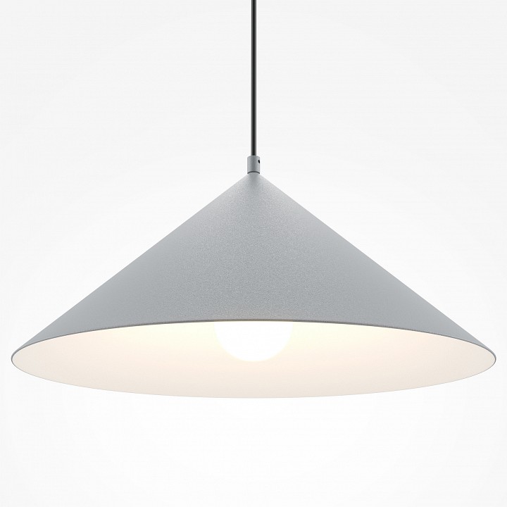 Подвесной светильник Maytoni Basic colors MOD167PL-01GR