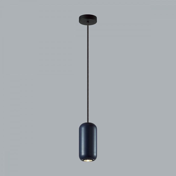 Подвесной светильник Odeon Light Cocoon 5060/1C