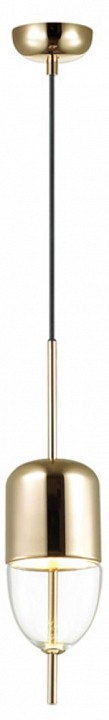 Подвесной светильник Odeon Light Larus 4620/12L