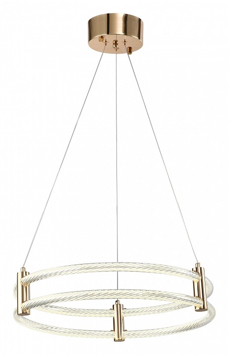 Подвесной светильник Zortes RINGER ZRS.57792.96
