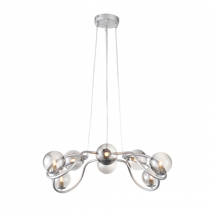 Подвесная люстра ST-Luce Legatezza SL1502.103.08