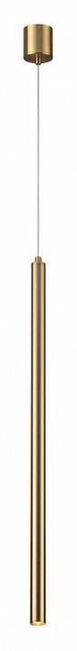 Подвесной светильник Odeon Light Fiano 4374/3L