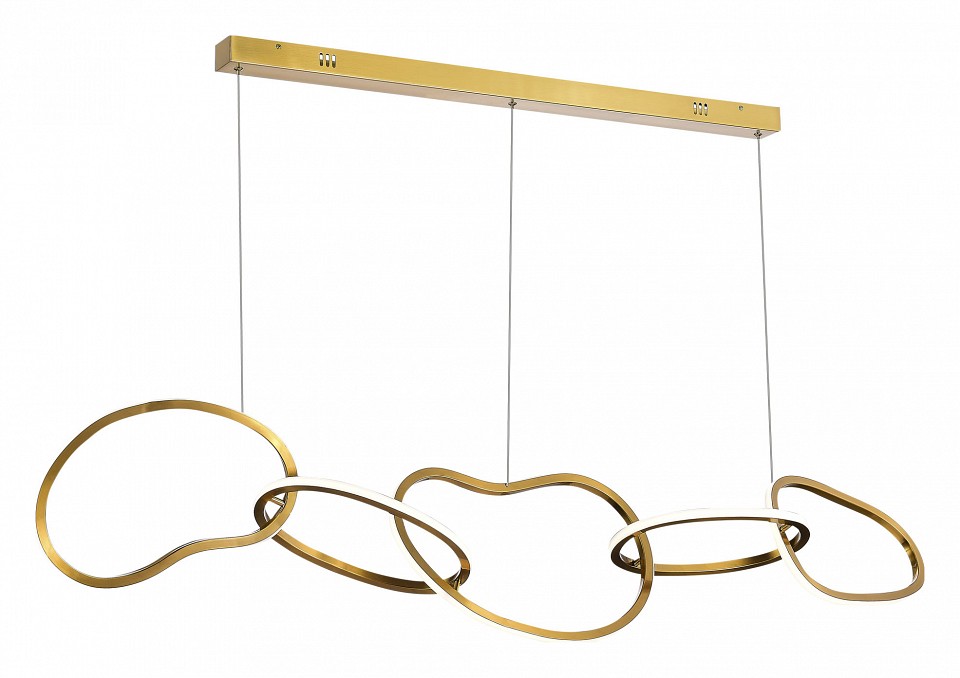 Подвесной светильник ST-Luce Abra SL6505.203.50