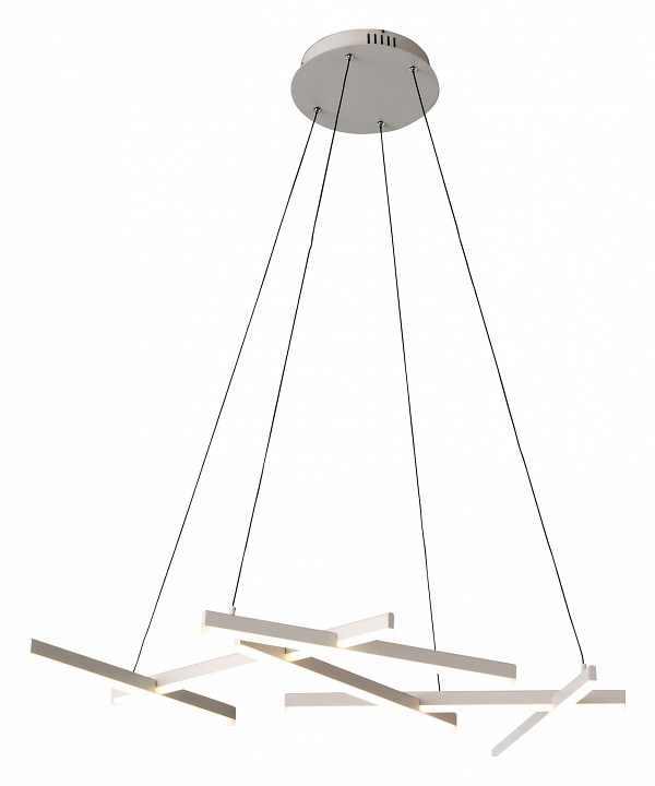 Подвесная люстра ST-Luce Basoni SL394.513.06
