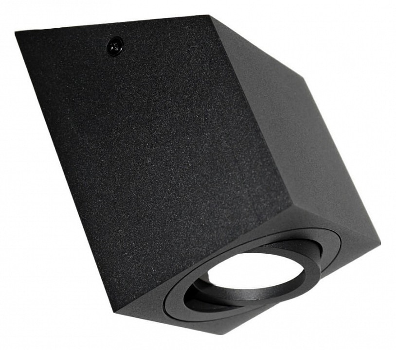 Накладной светильник LUMINA DECO Feldi LDC 8061-L BK