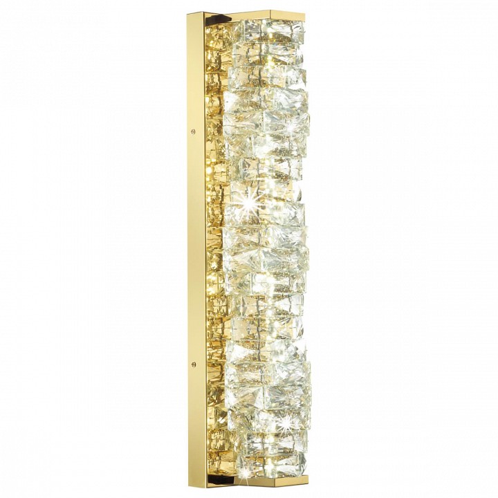 Бра Odeon Light Straza 4999/15WL