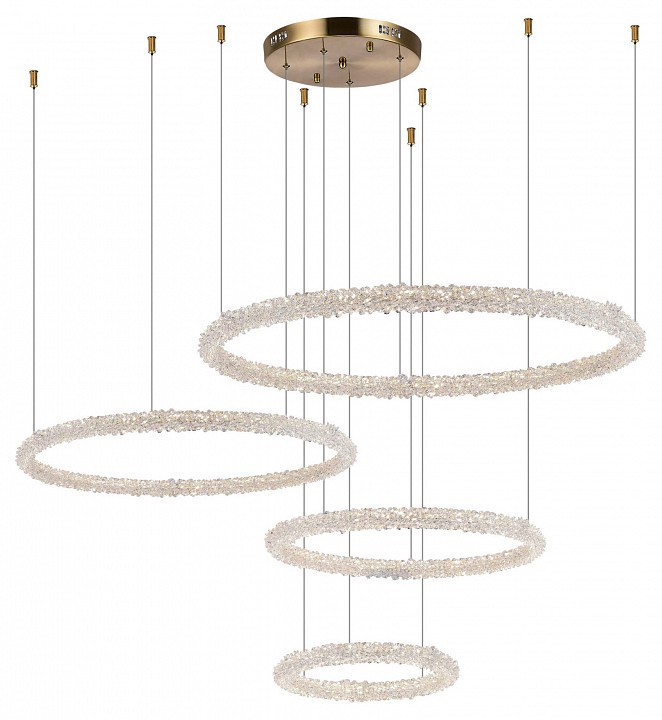 Подвесной светильник ST-Luce Avana SL6110.203.04