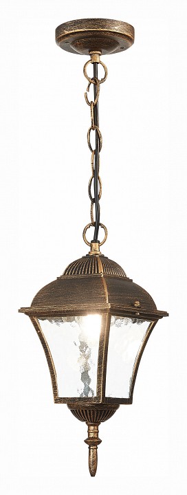 Подвесной светильник ST-Luce Domenico SL082.203.01