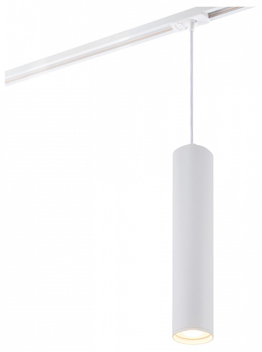 Подвесной светильник Denkirs Tube DK6210-WH