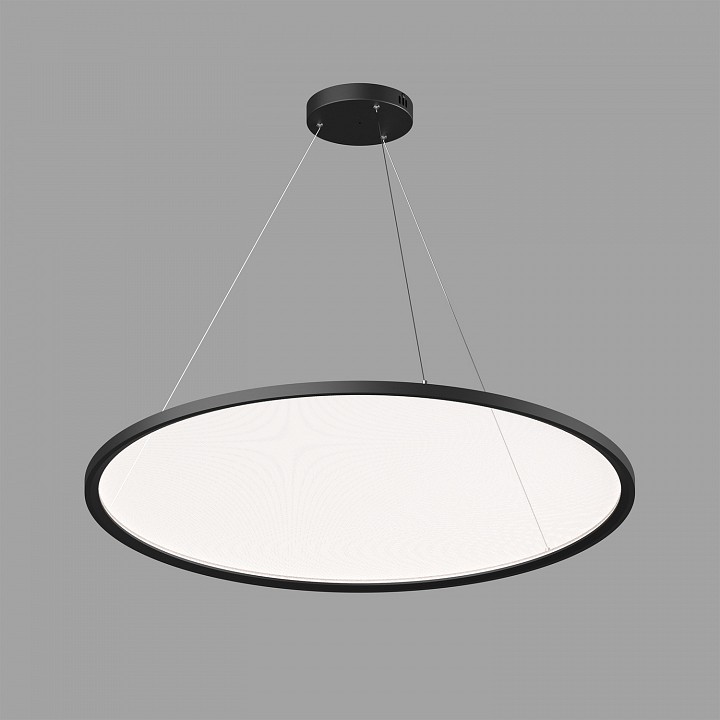 Подвесной светильник Denkirs Veil DK6620-BK