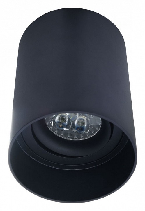 Накладной светильник LUMINA DECO Flixton LDC 8053-A GY