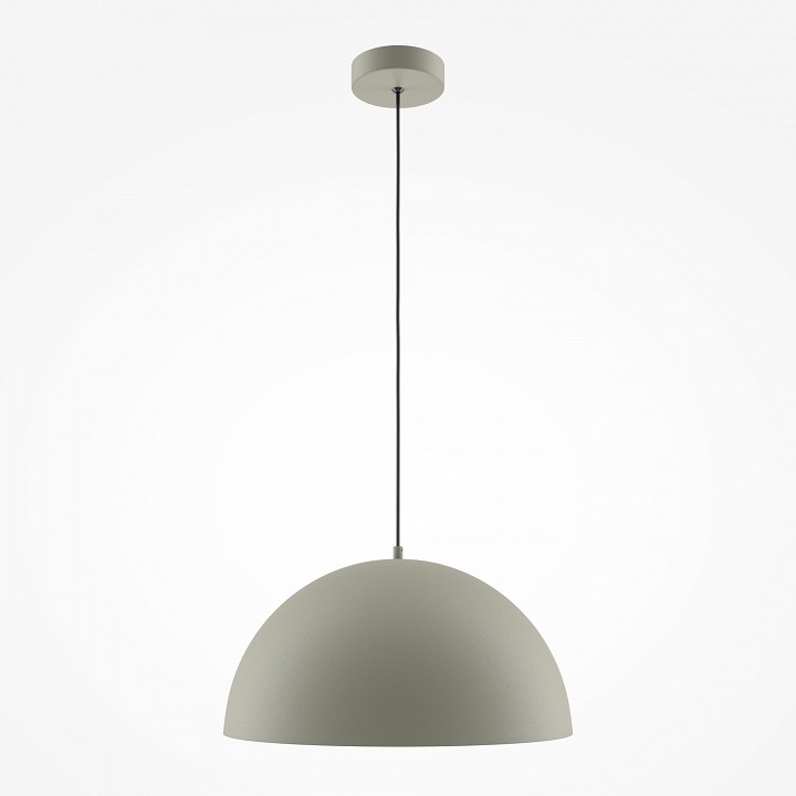 Подвесной светильник Maytoni Basic colors MOD168PL-01BG