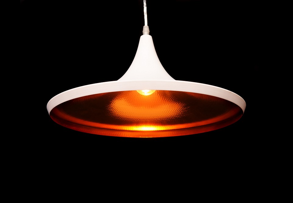 Подвесной светильник LUMINA DECO Foggi LDP 7712-C WT