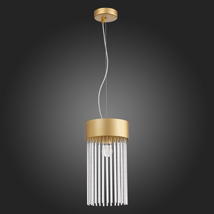 Подвесной светильник ST-Luce Contatto SL1225.203.01