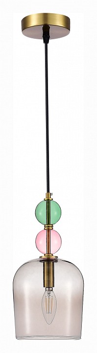 Подвесной светильник ST-Luce Gea SL2000.223.01