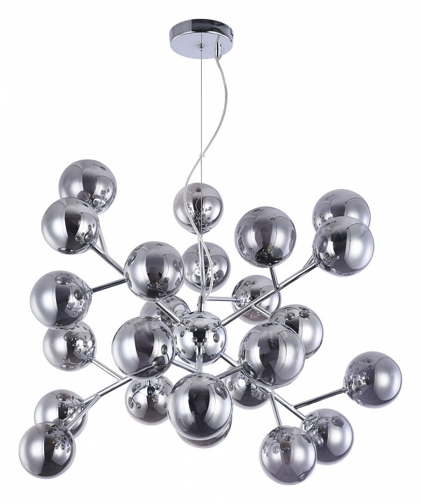 Подвесная люстра Maytoni Dallas MOD545PL-24CH