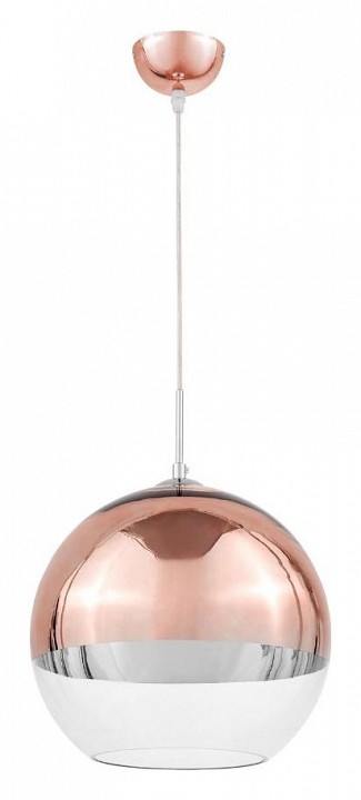 Подвесной светильник LUMINA DECO Veroni LDP 1029-200 R.GD