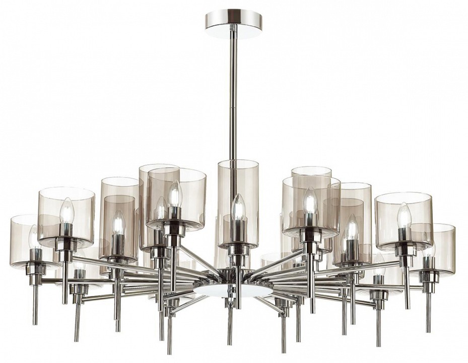 Подвесная люстра Odeon Light Diatra 4688/20