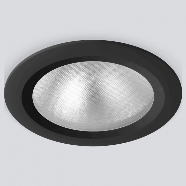 Встраиваемый светильник Elektrostandard Light LED 3003 a058922