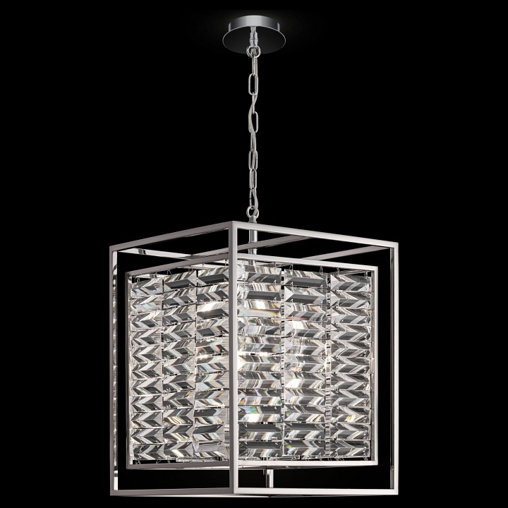 Подвесной светильник Maytoni Tening MOD060PL-04CH