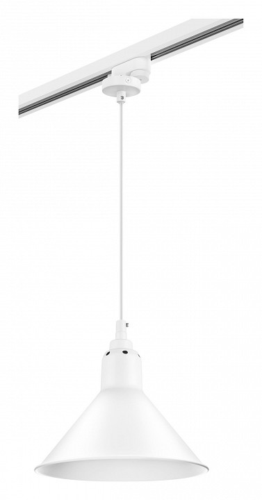 Переходник для трека Lightstar Barra 592006