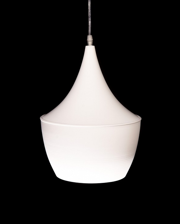 Подвесной светильник LUMINA DECO Foggi LDP 7712-B WT