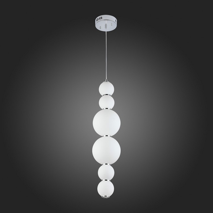 Подвесной светильник ST-Luce Nepazzo SL1583.103.01