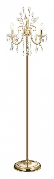 Торшер Odeon Light Versia 4977/3F