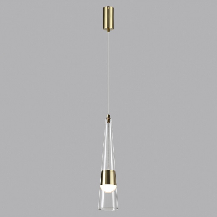 Подвесной светильник Odeon Light Lump 5043/12L