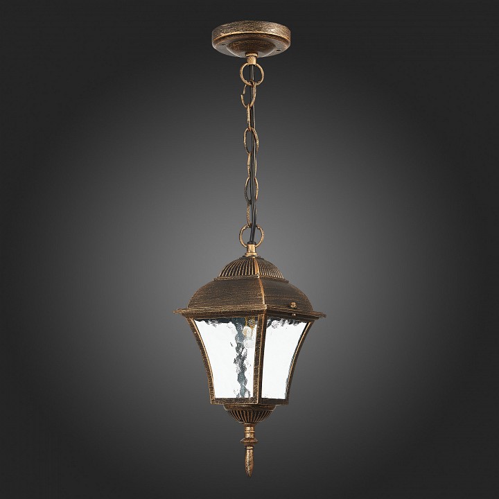 Подвесной светильник ST-Luce Domenico SL082.203.01